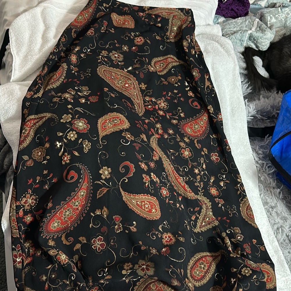 Size 8 skirt